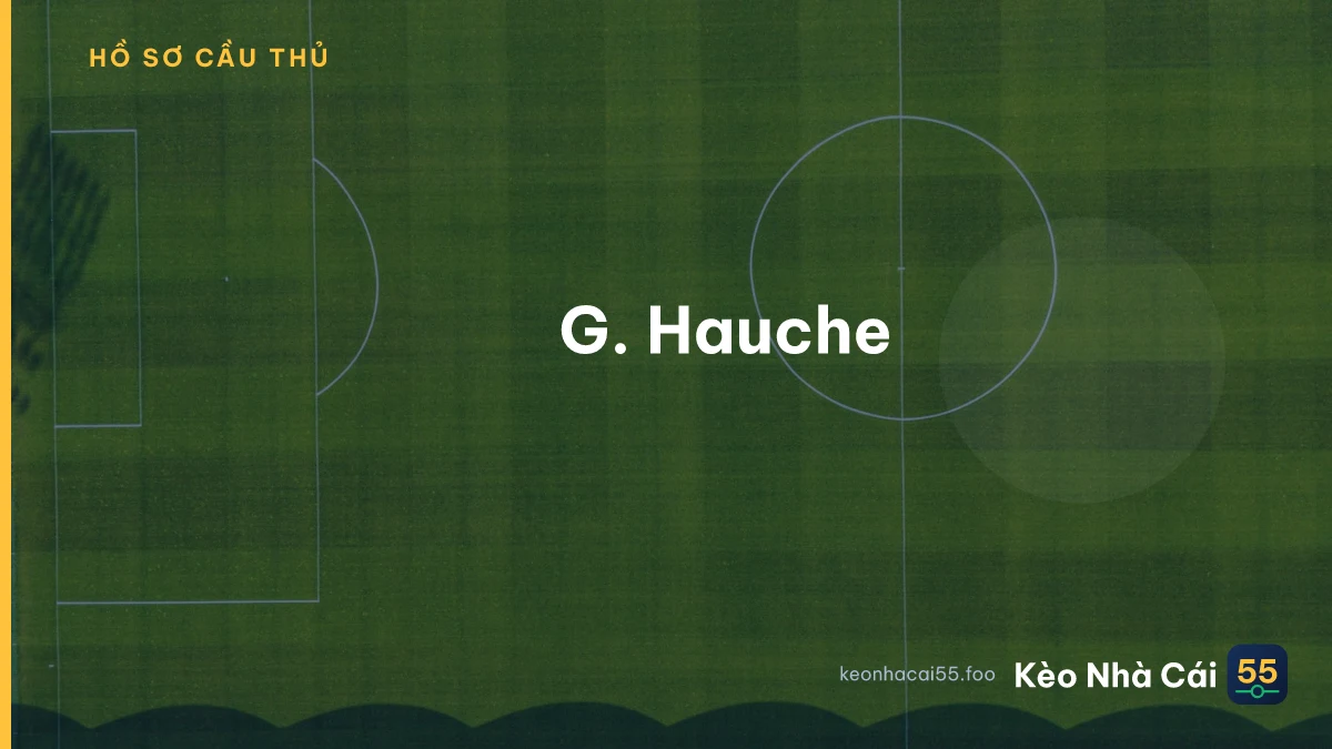 G. Hauche