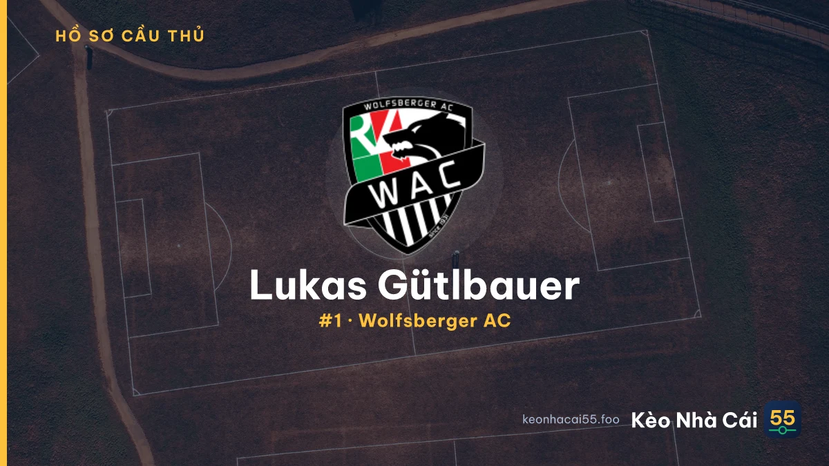 Lukas Gütlbauer