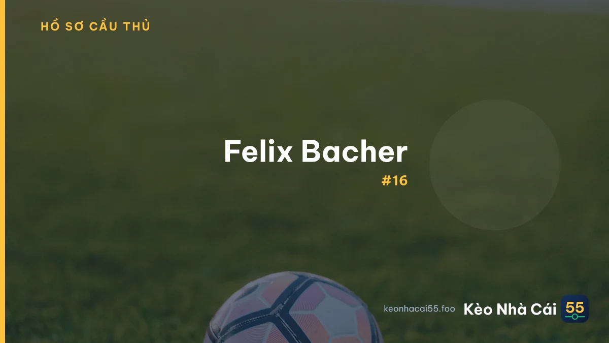 F. Bacher