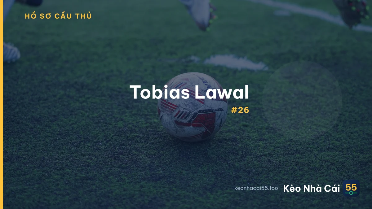 T. Lawal