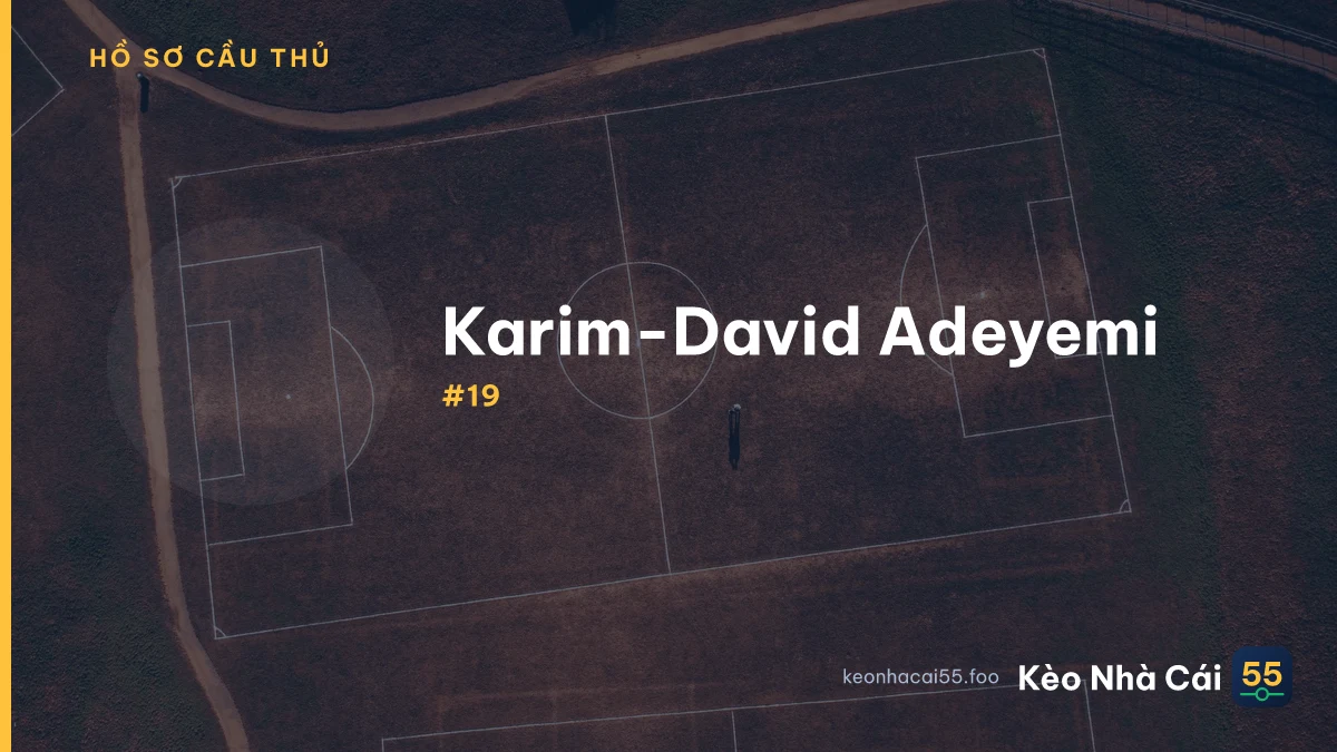 K. Adeyemi