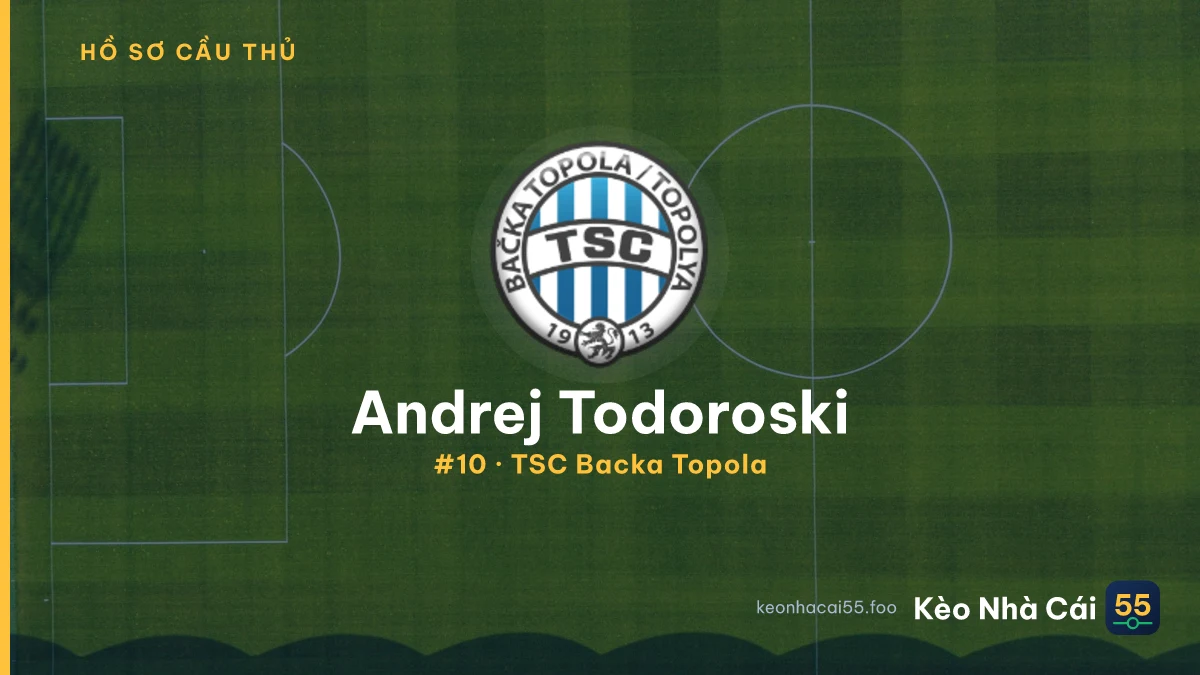 Andrej Todoroski