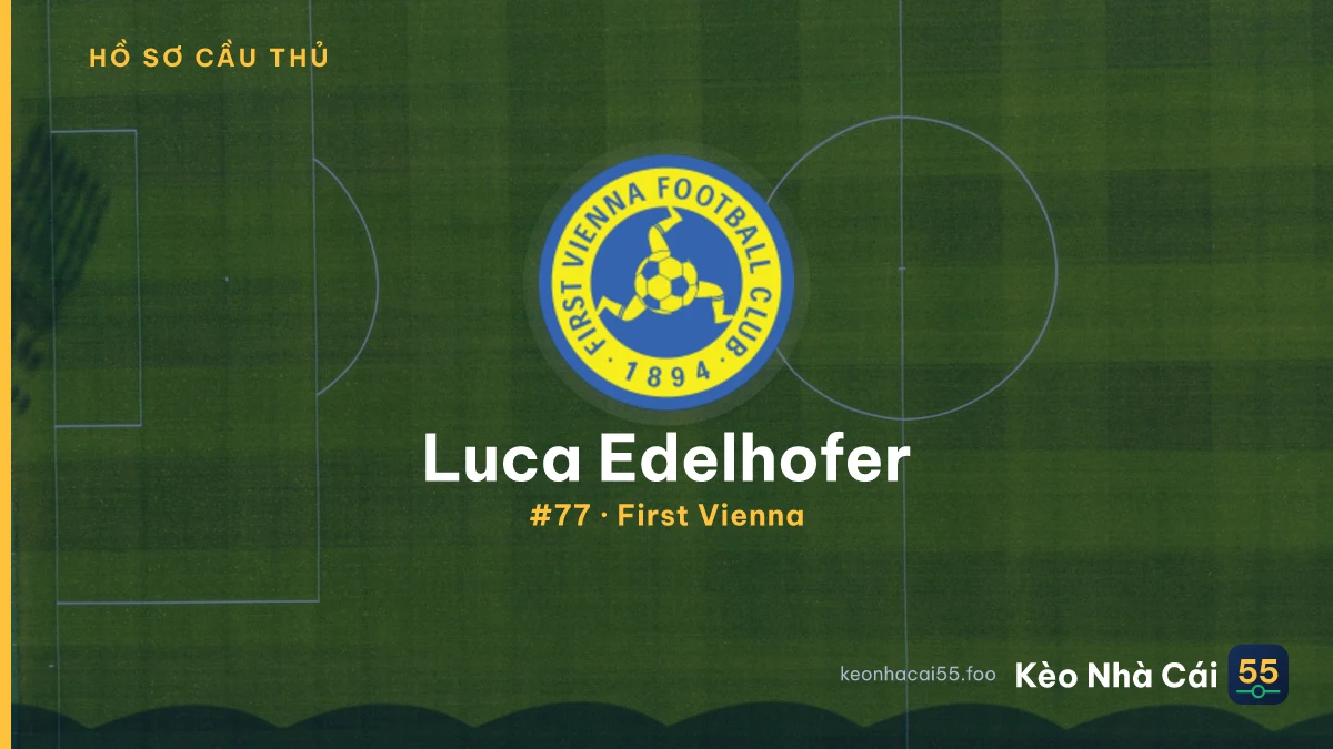 Luca Edelhofer