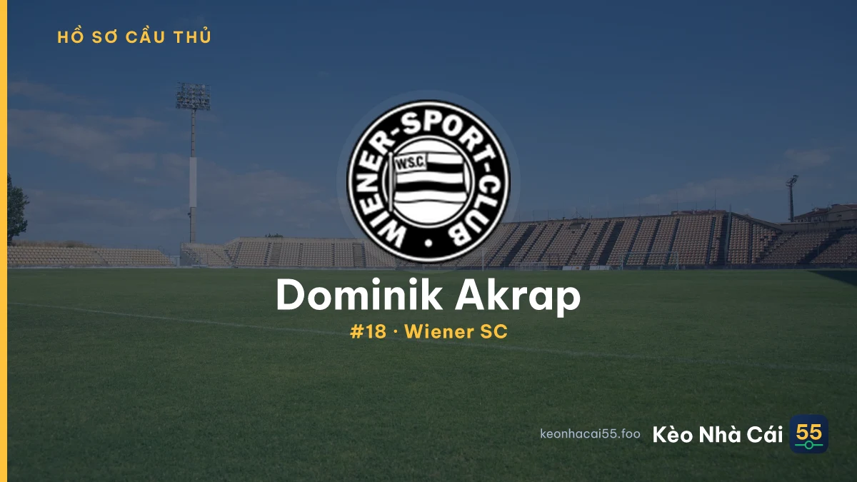 D. Akrap
