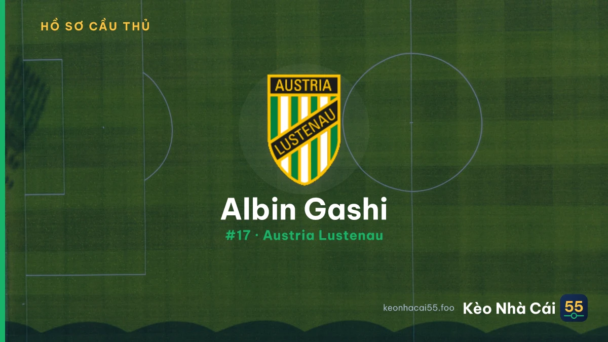 A. Gashi