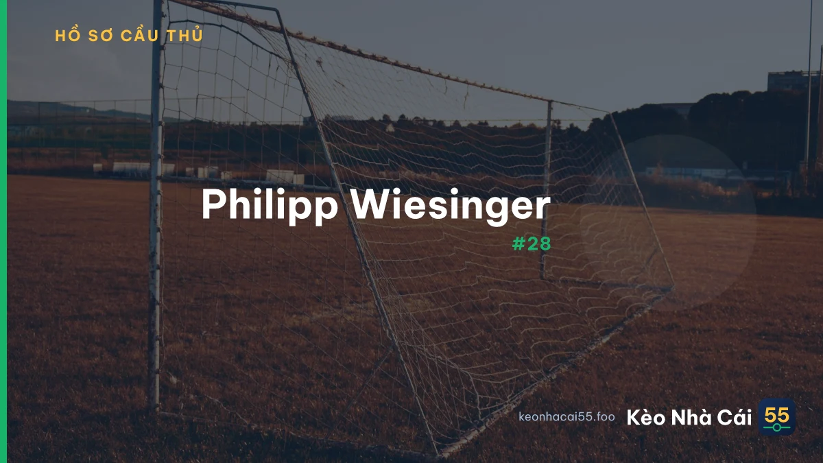 P. Wiesinger