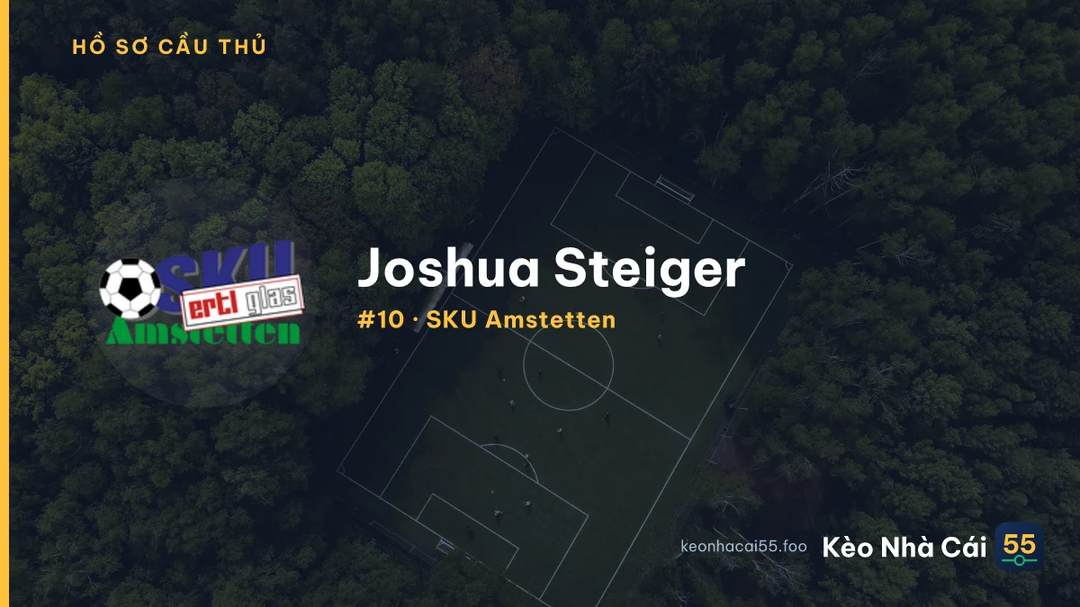 J. Steiger