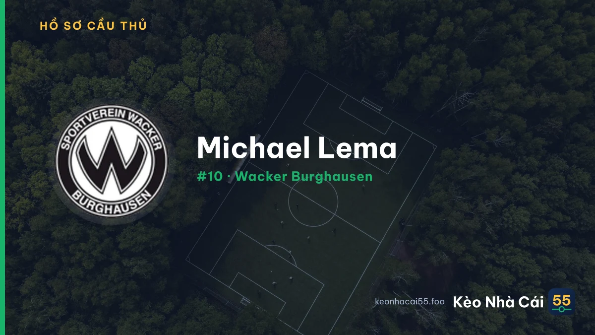 Michael Lema