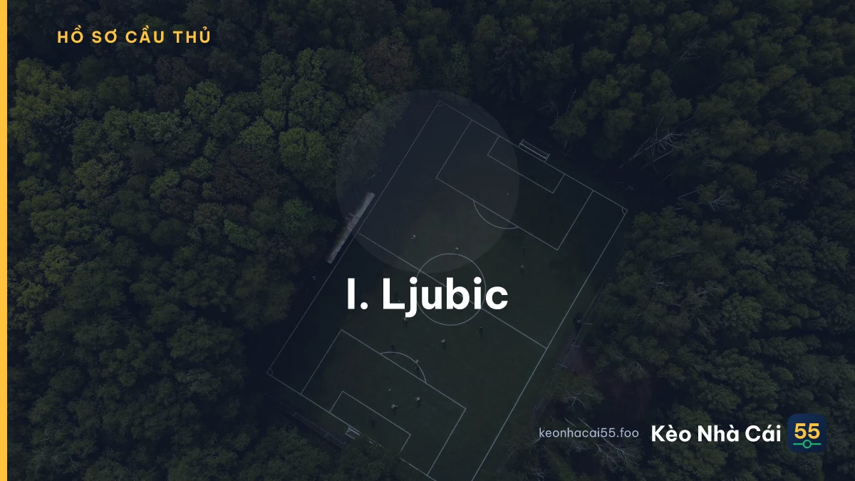 I. Ljubic