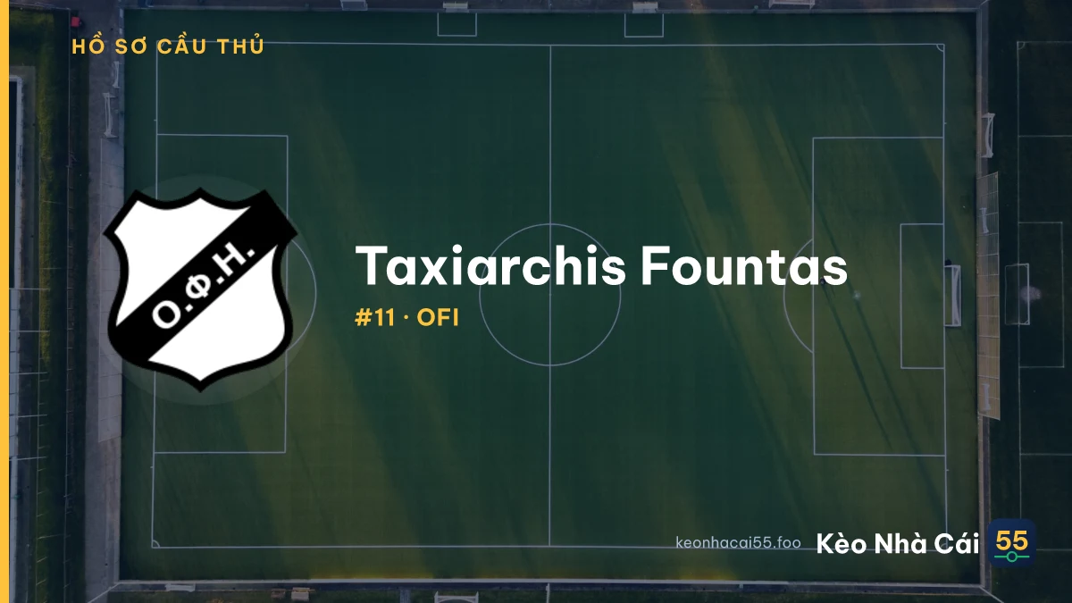 T. Fountas