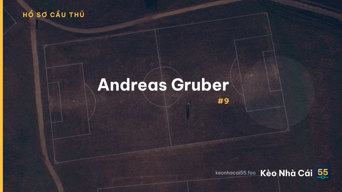 A. Gruber