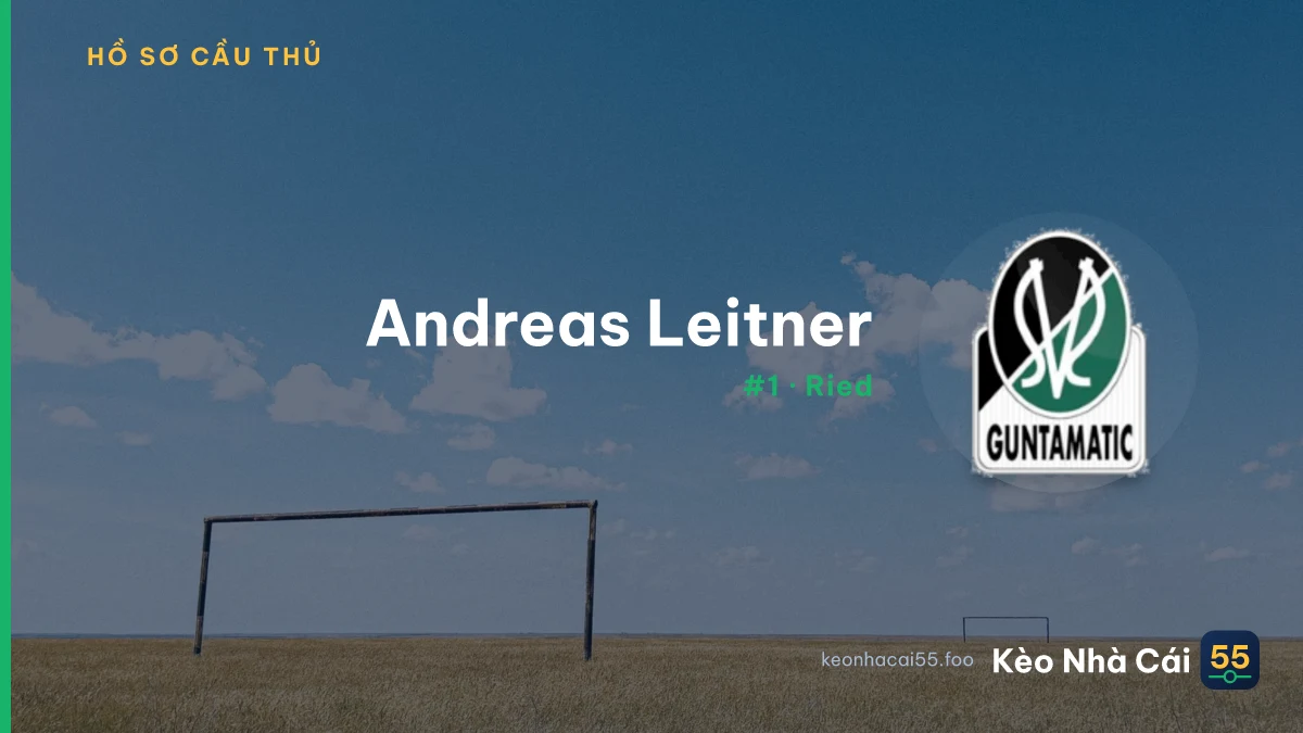 A. Leitner