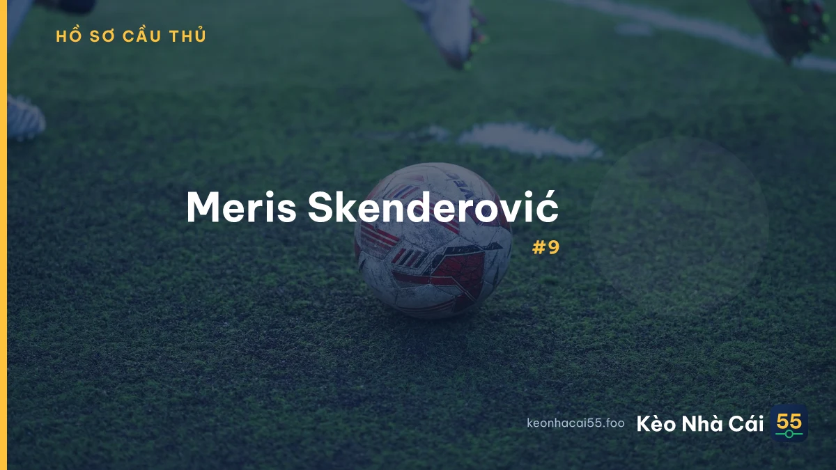 M. Skenderović
