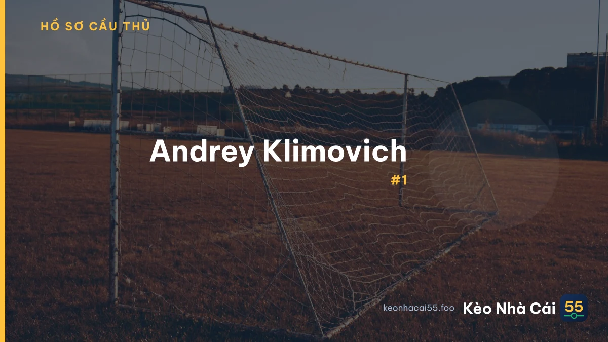 A. Klimovich