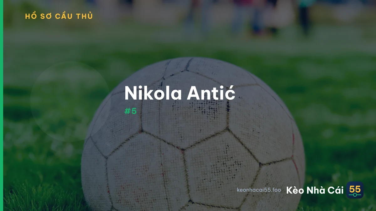 N. Antić