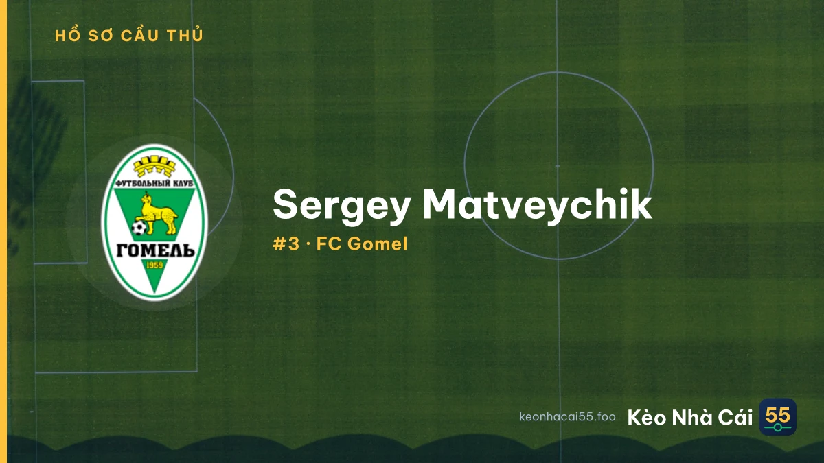 Sergey Matveychik