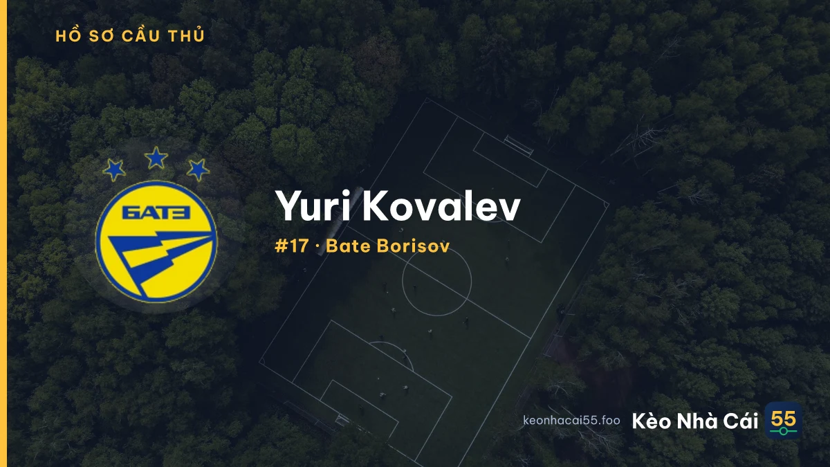 Y. Kovalev