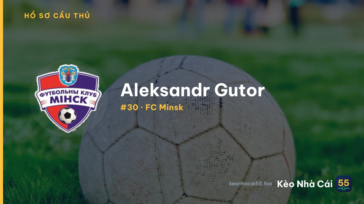 A. Gutor