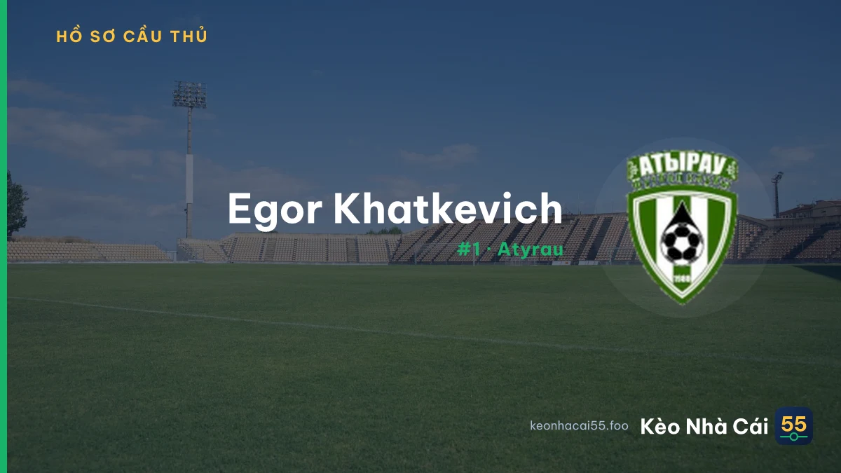 E. Khatkevich