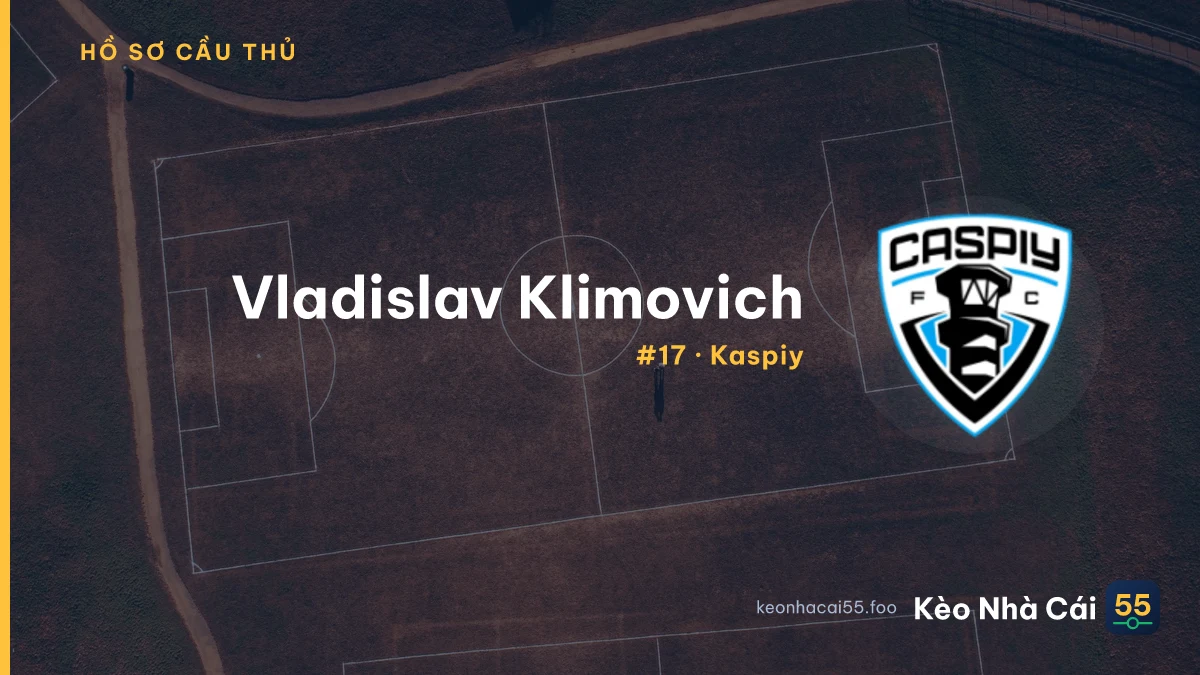 V. Klimovich