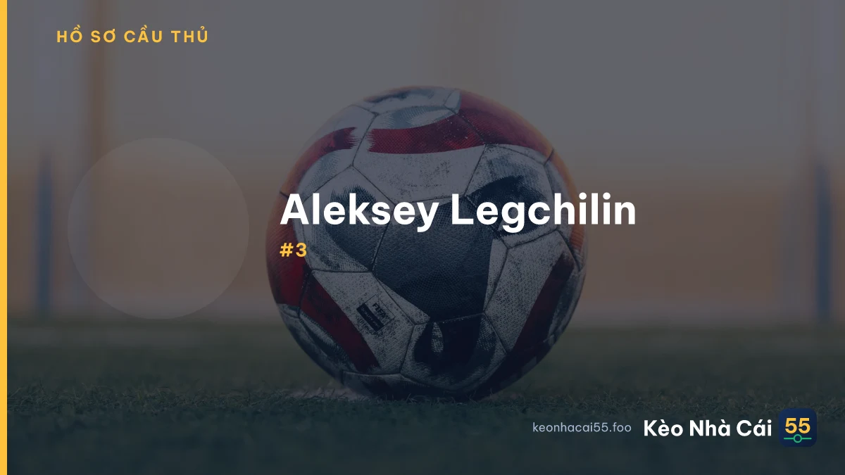 A. Legchilin
