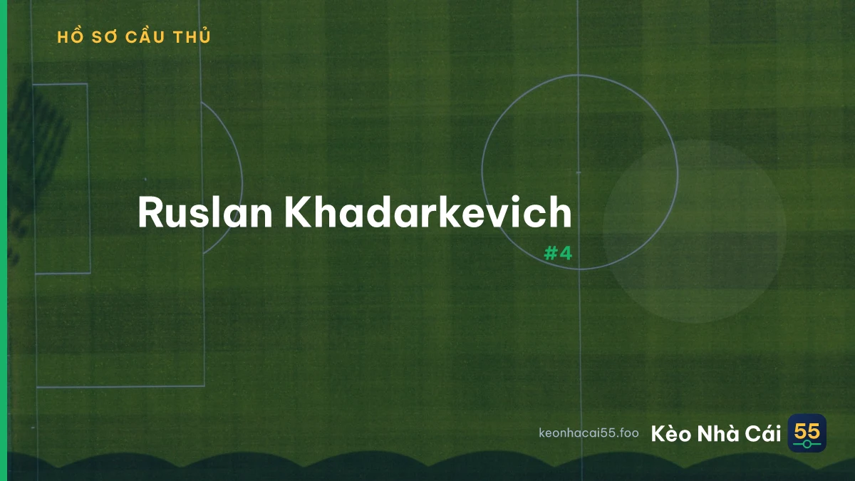 R. Khadarkevich