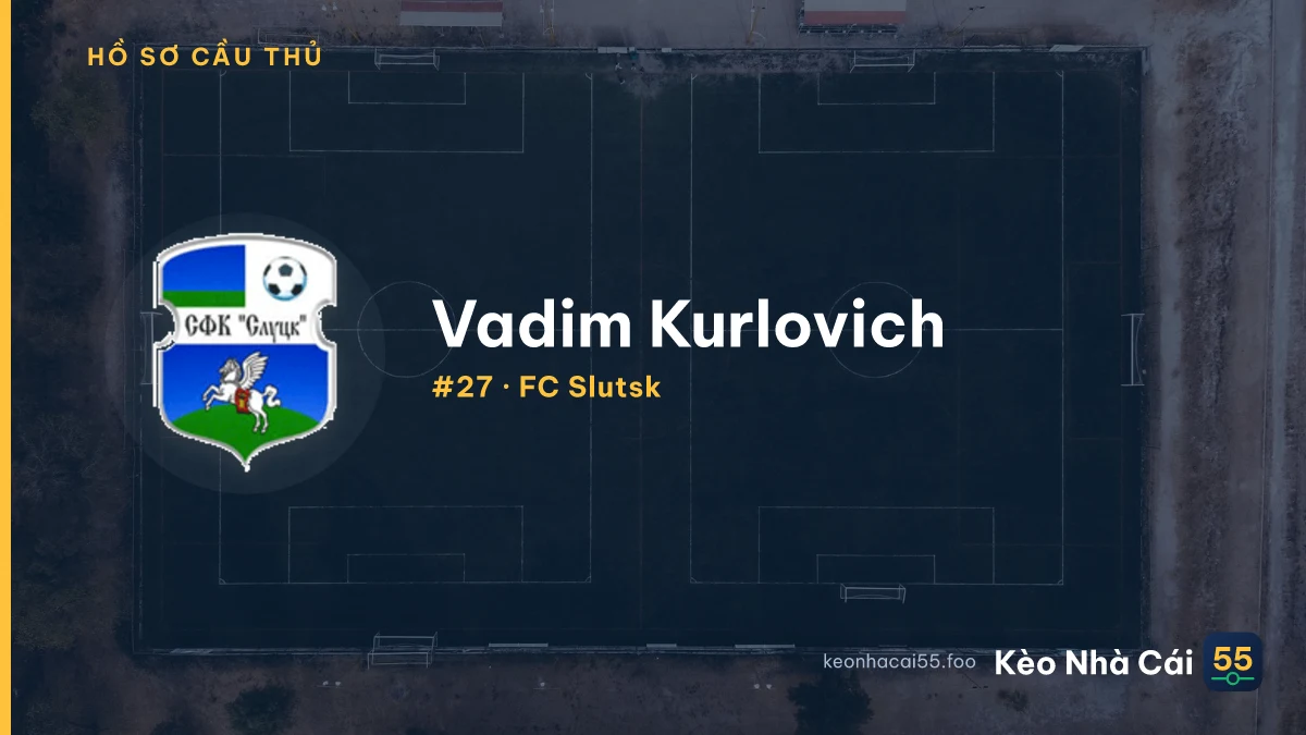 Vadim Kurlovich