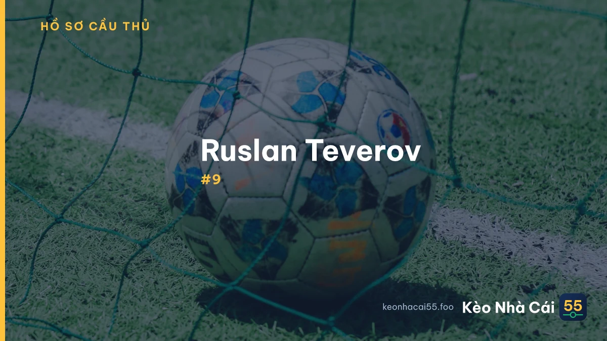 R. Teverov