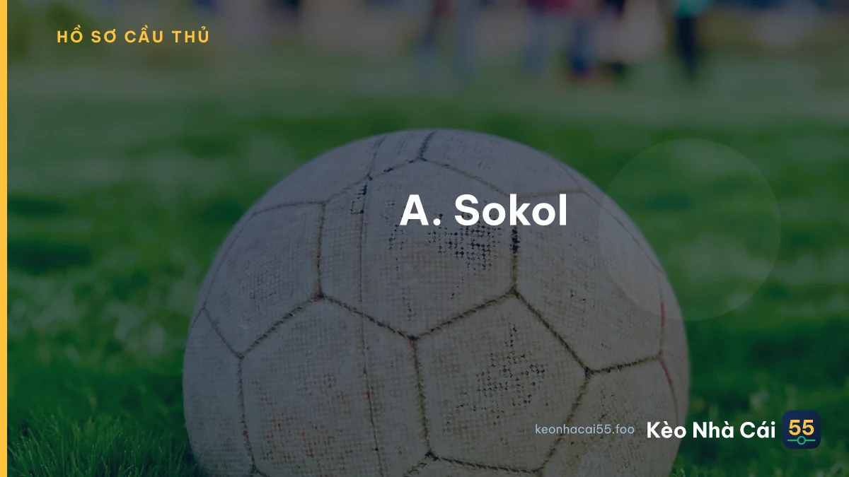 A. Sokol