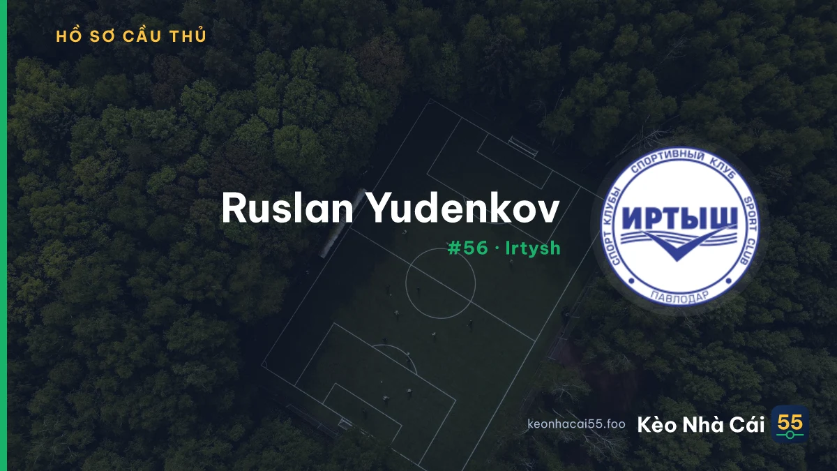 R. Yudenkov