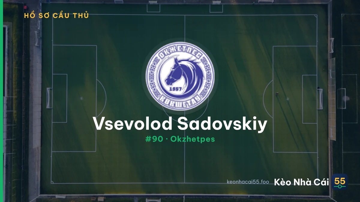 Vsevolod Sadovskiy