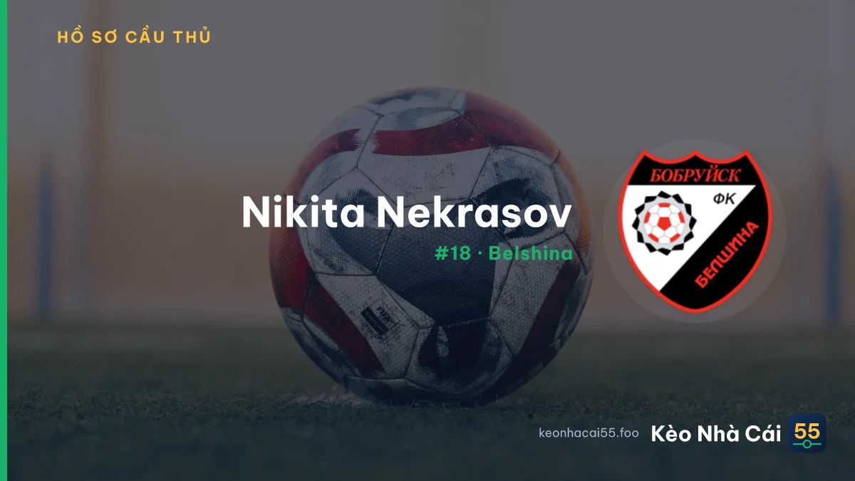 N. Nekrasov