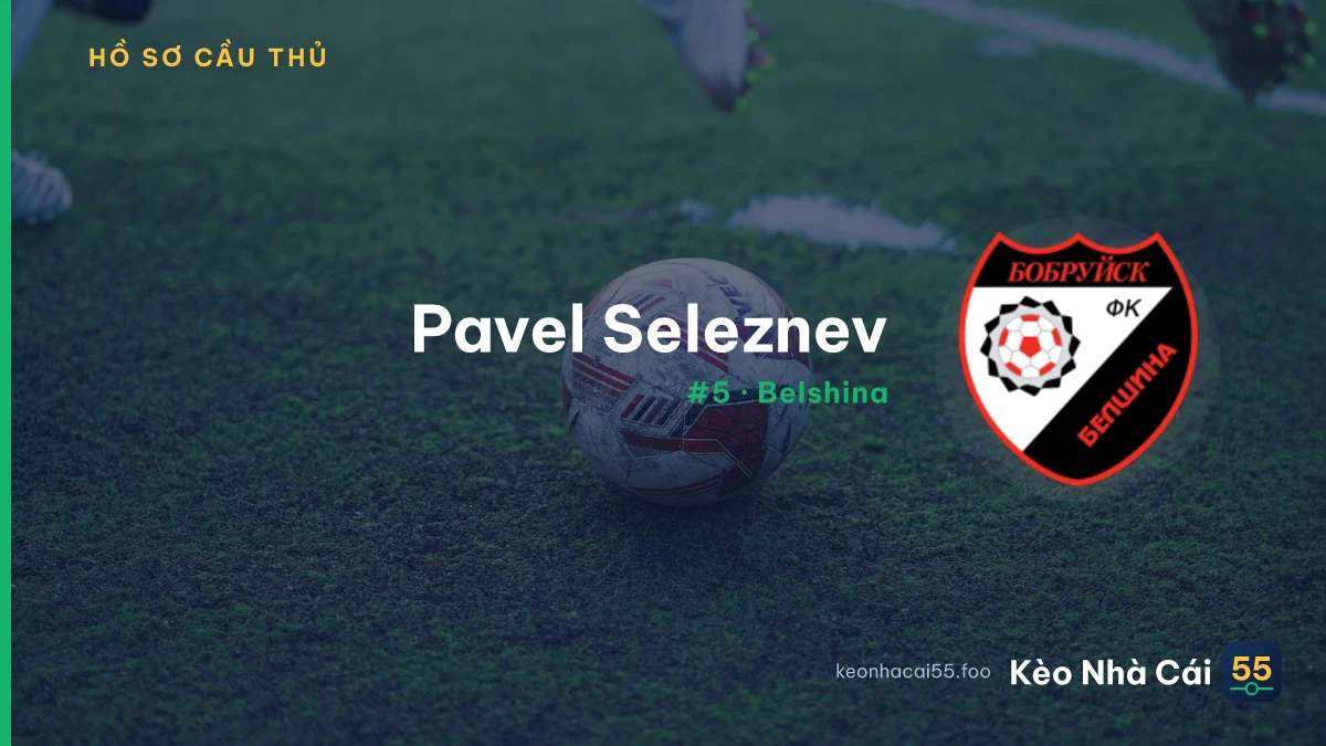 P. Seleznev