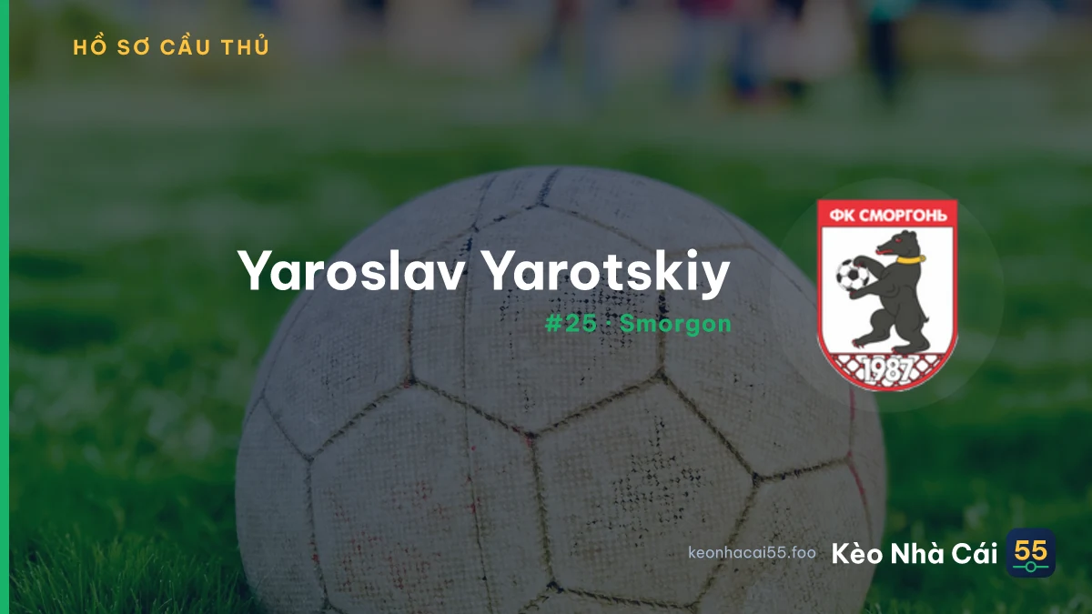 Y. Yarotskiy