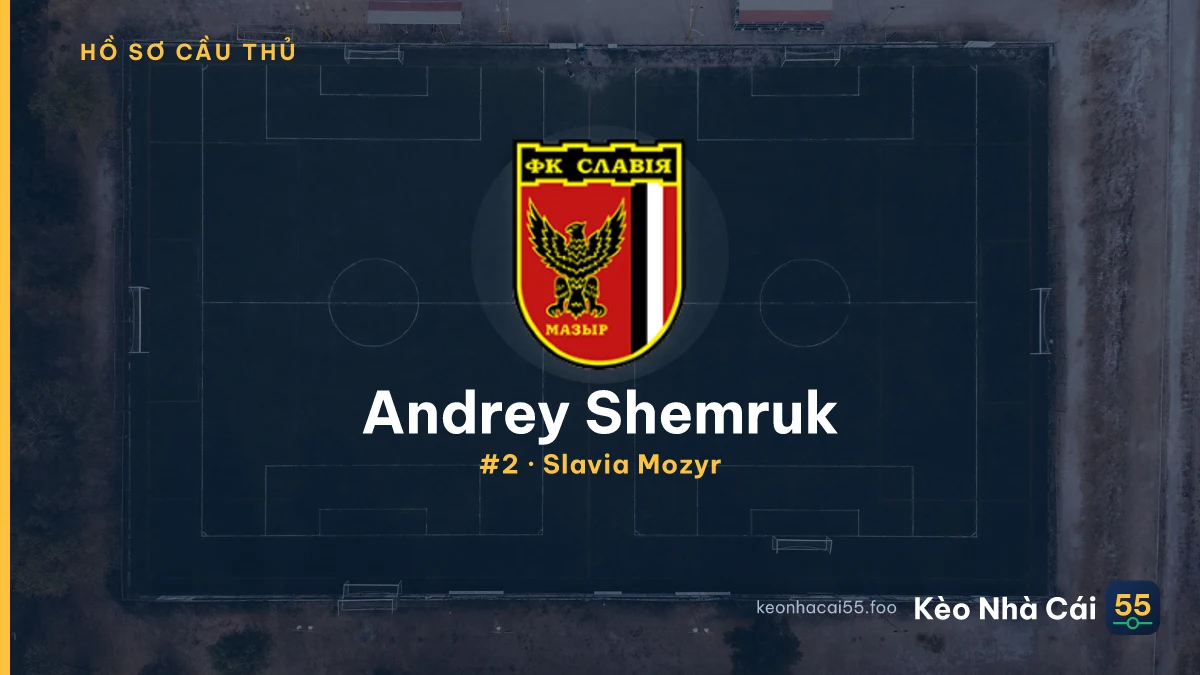 A. Shemruk