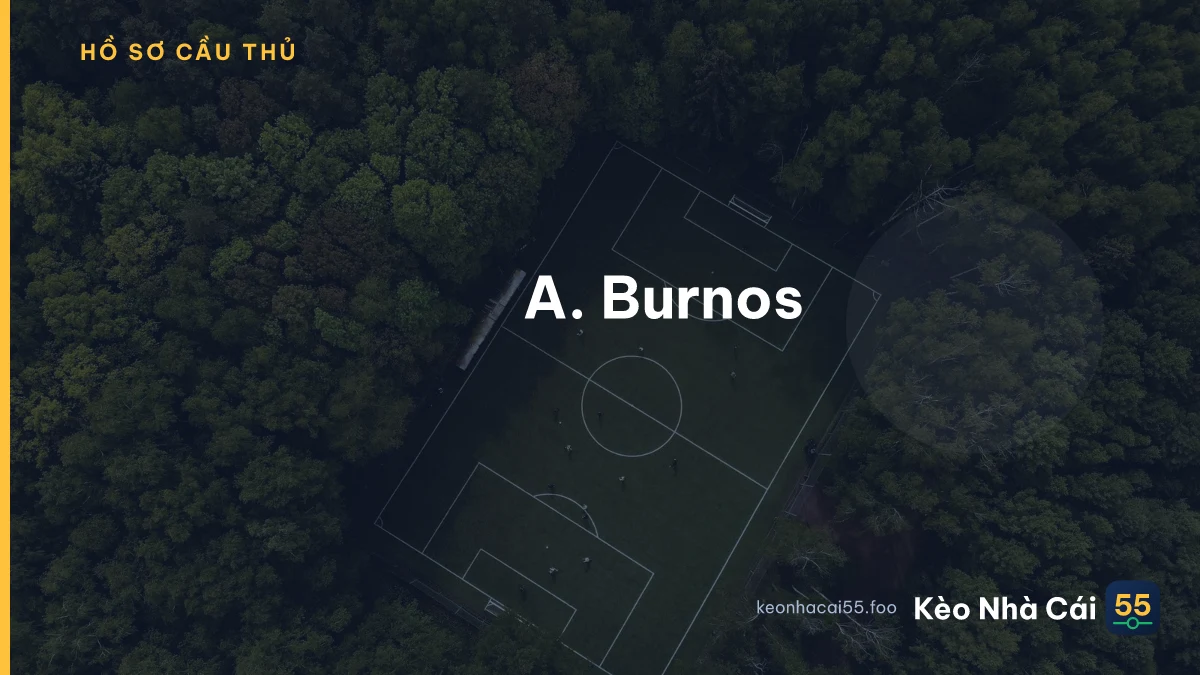 A. Burnos