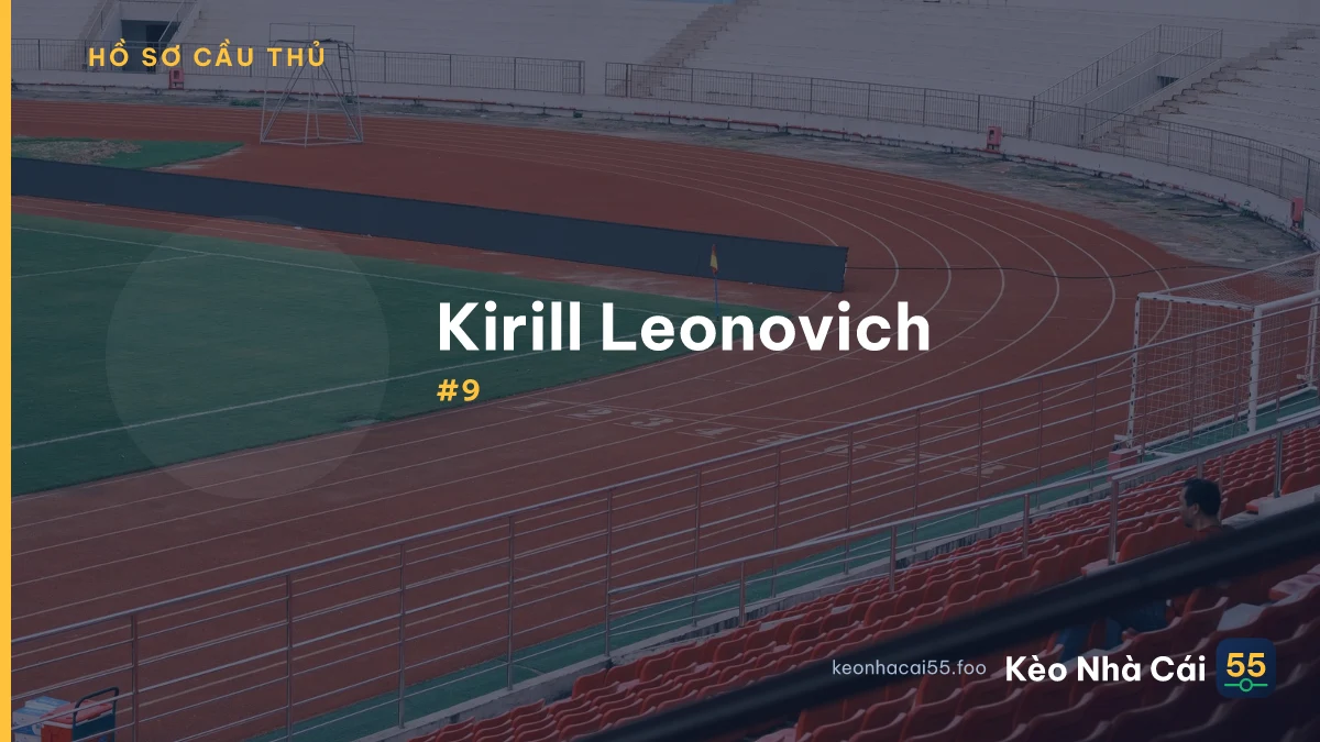 K. Leonovich
