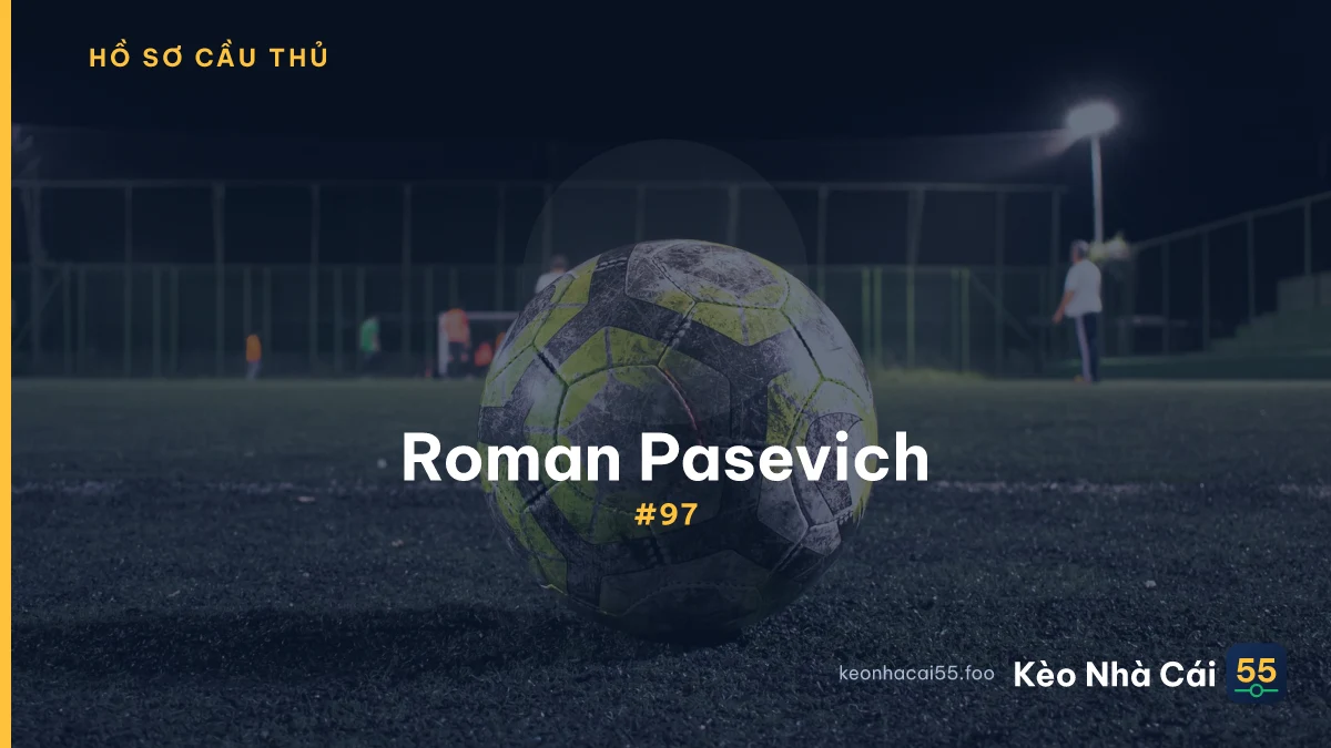 R. Pasevich