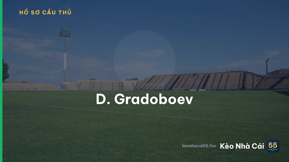 D. Gradoboev