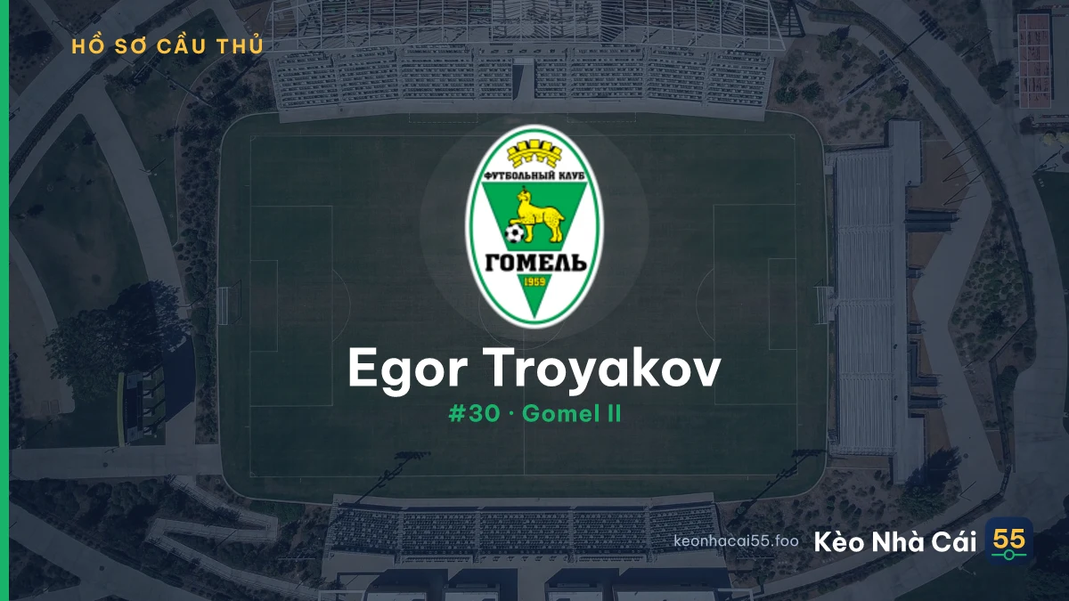 E. Troyakov