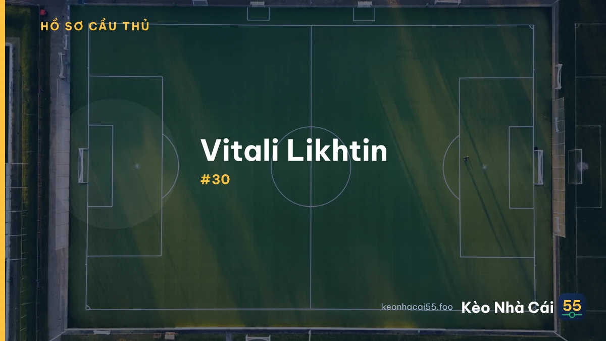V. Likhtin