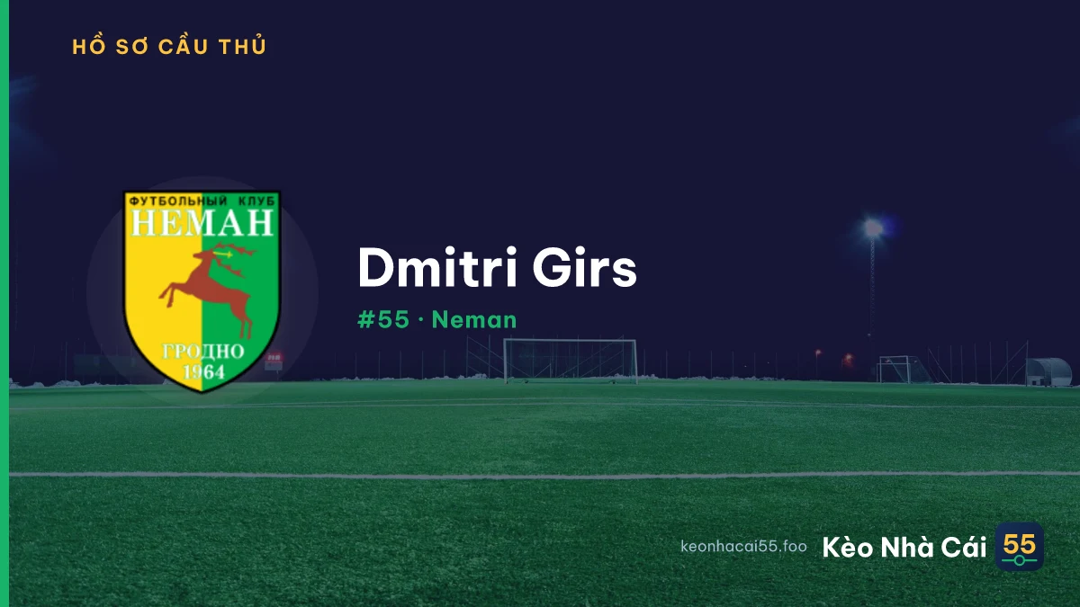 D. Girs