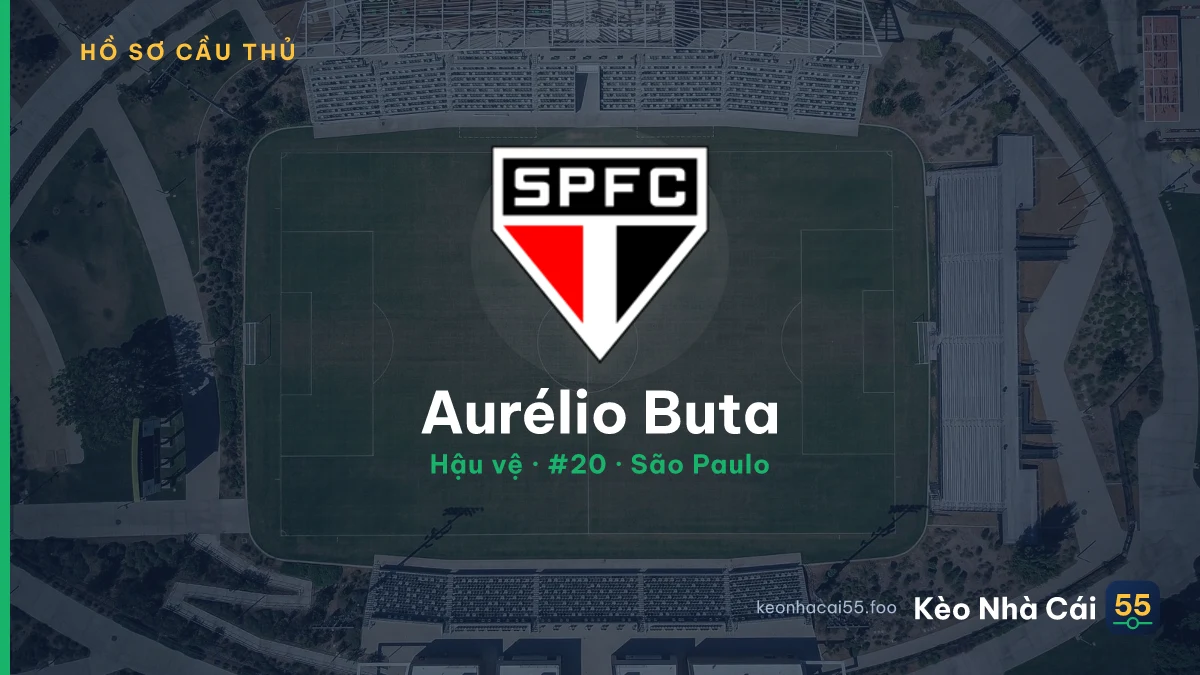 Aurélio Buta