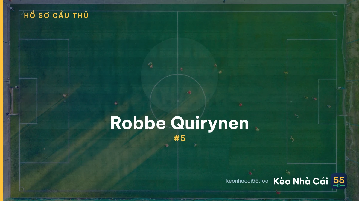 R. Quirynen