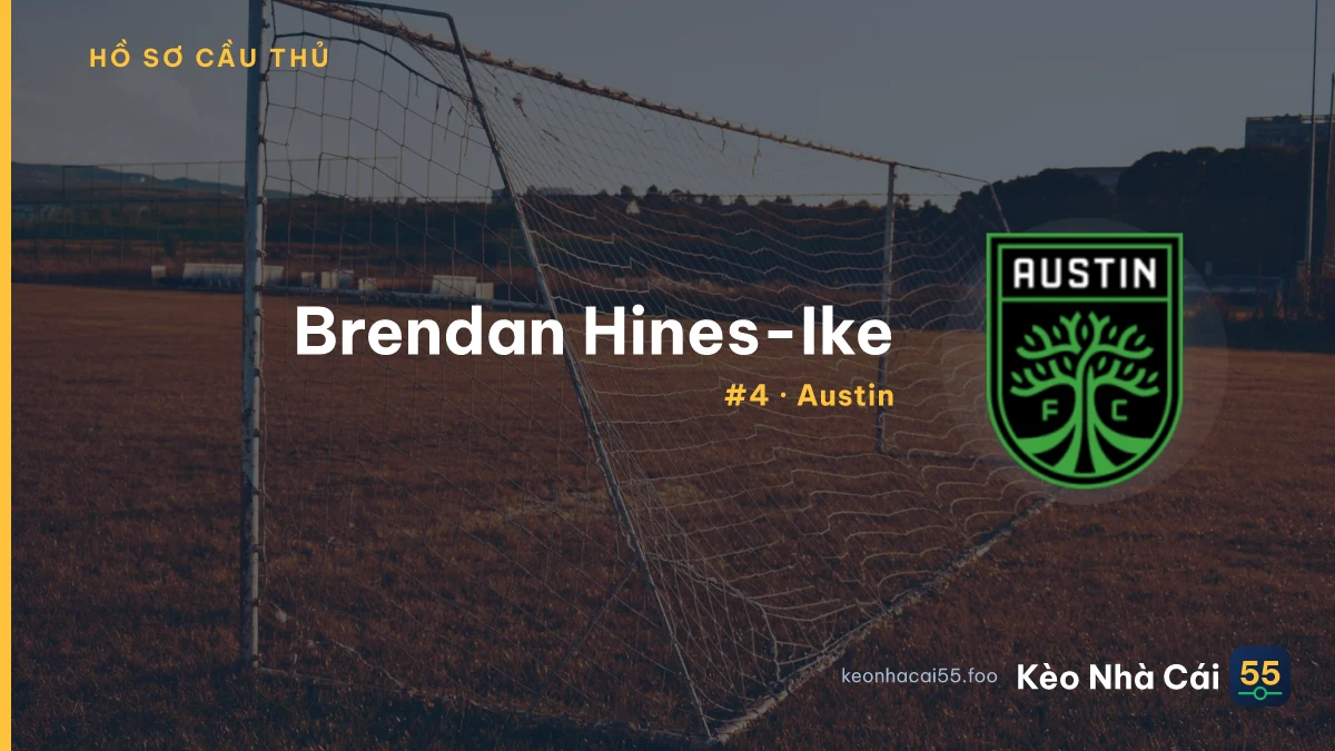 B. Hines-Ike