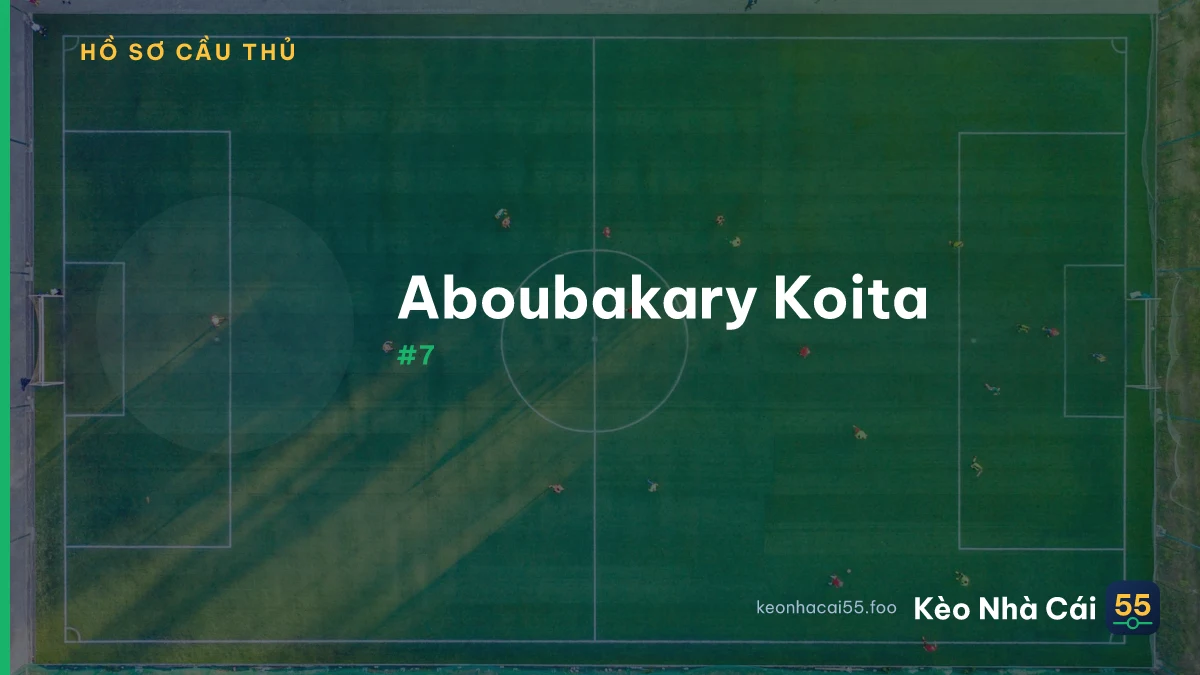 A. Koita