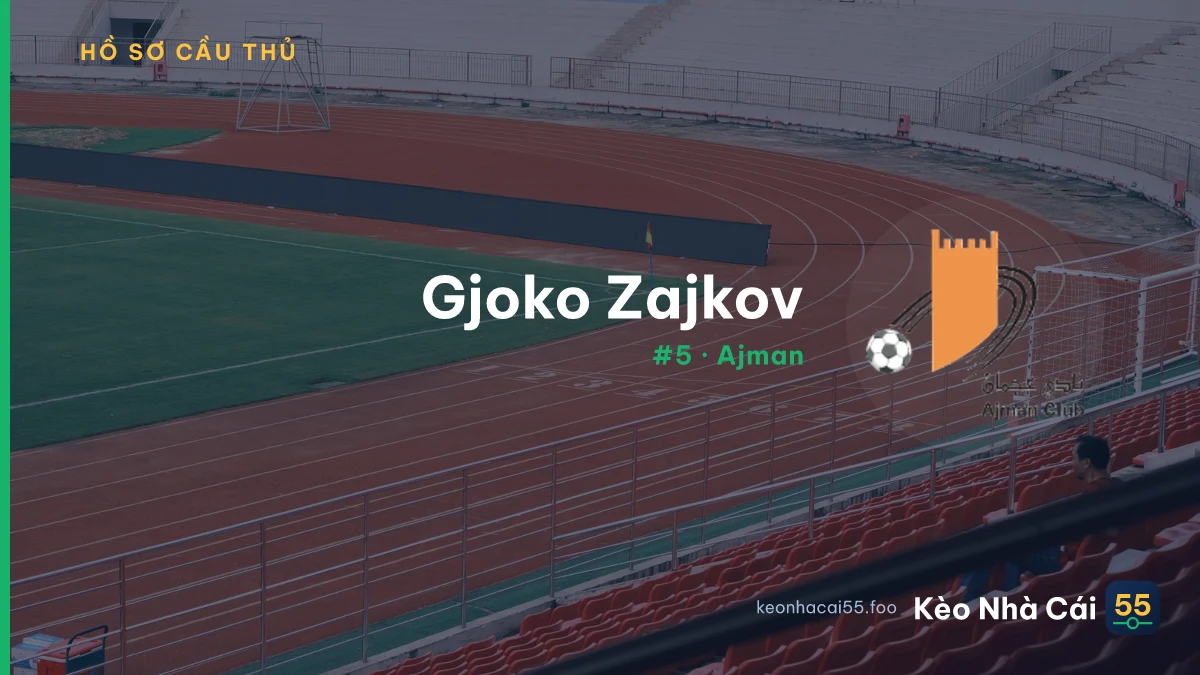 G. Zajkov