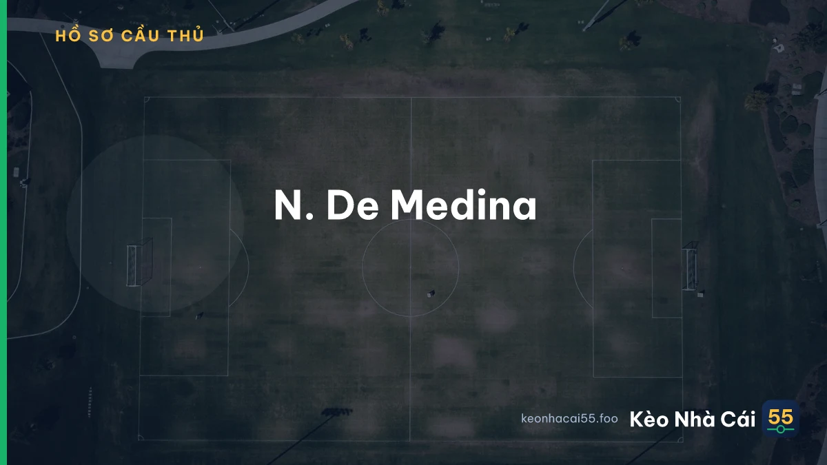 N. De Medina