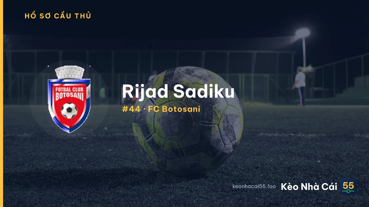 R. Sadiku