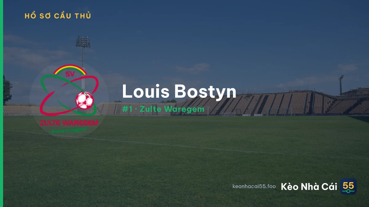 L. Bostyn